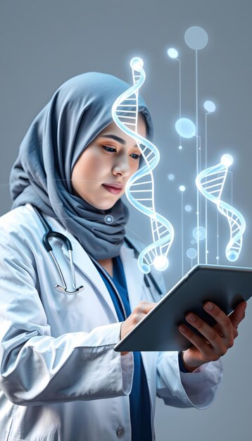 A Trusted Partner for Clinics, Physicians, and Patients  Across Saudi Arabia