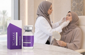 TC-MAX: The Flagship Tropocollagen Biostimulator