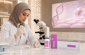 POLY-N: The Science of Polynucleotide-Based Skinboosters