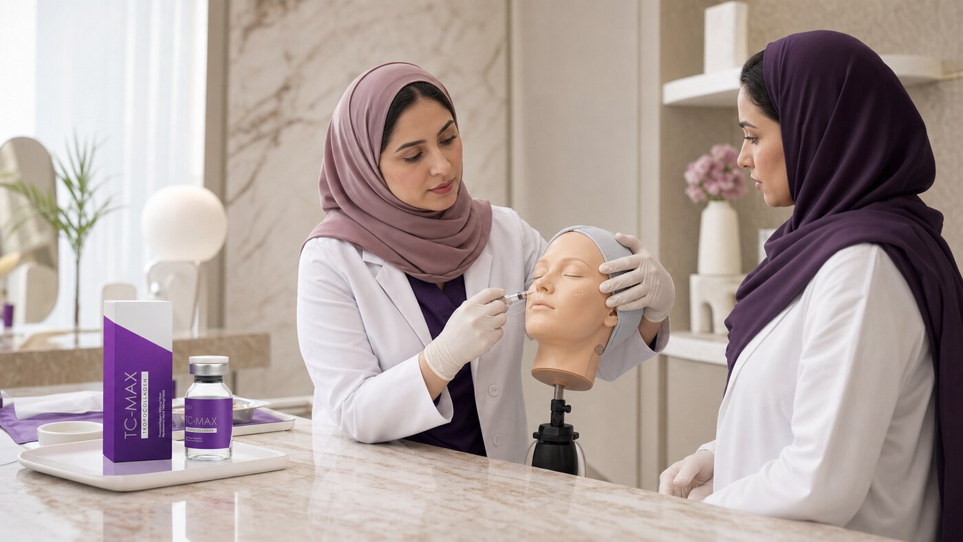 TC-MAX Treatment Protocols: Subcutaneous, Tunnel & Periosteal Techniques