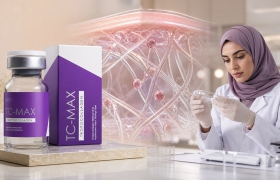 Tropocollagen Type I: The Foundation of Skin Regeneration