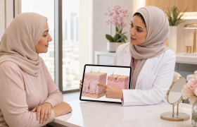 Understanding Skin Ageing: What Happens Beneath the Surface