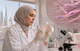 The Role of Fibroblasts in Skin Rejuvenation