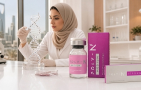 Polynucleotides in Aesthetic Medicine: A Scientific Overview