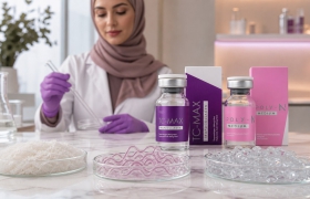 Collagen, Elastin & Hyaluronic Acid: The Three Pillars of Youthful Skin
