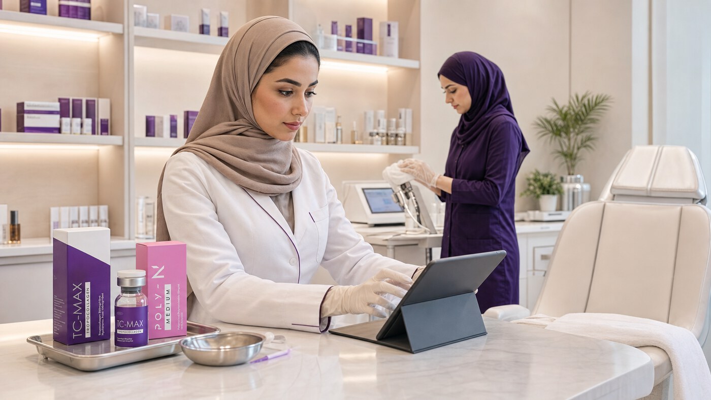 How to Integrate Biovera Products into Daily Clinical Practice