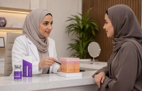 Effective Communication: Explaining Regenerative Treatments to Patients