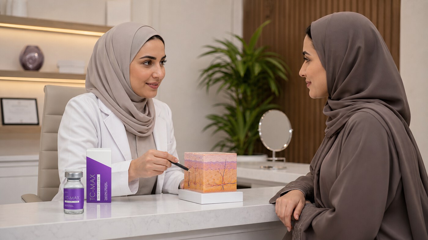 Effective Communication: Explaining Regenerative Treatments to Patients