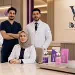 About BIOVERA: Your Trusted Partner in Saudi Aesthetic Medicine