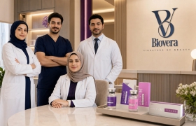 About BIOVERA: Your Trusted Partner in Saudi Aesthetic Medicine