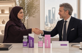 BIOVERA × Medisepte Italy: A Strategic Exclusive Partnership