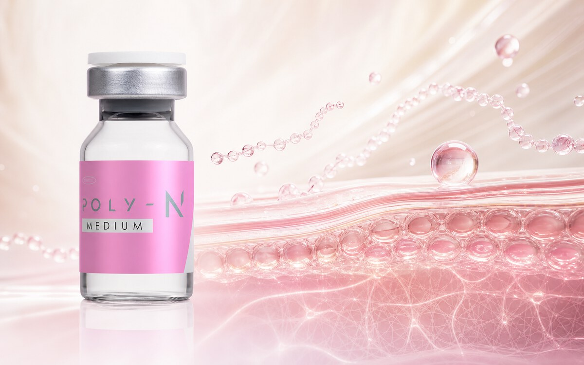 Why POLY-N MEDIUM