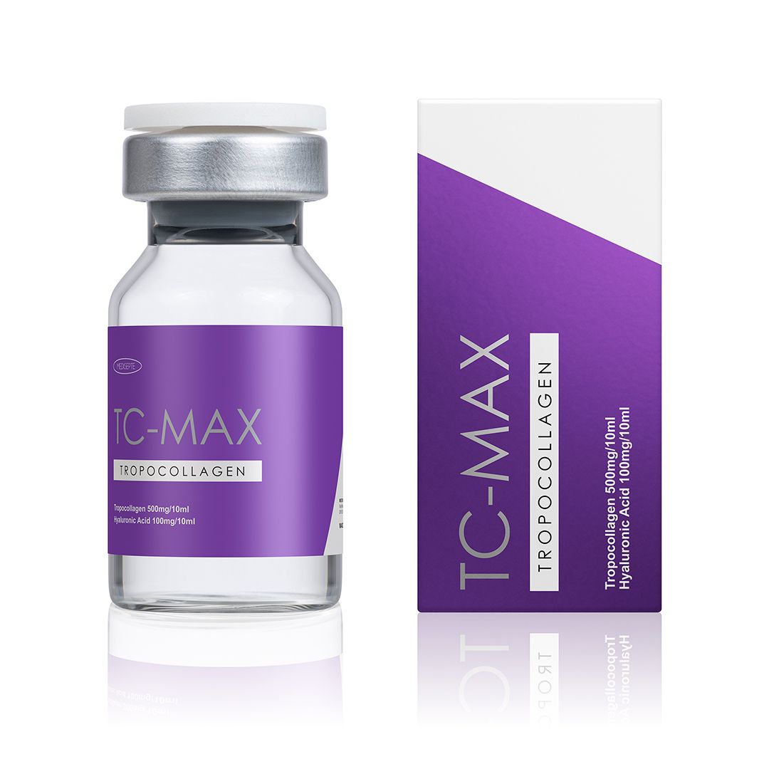 TC-MAX Protocol