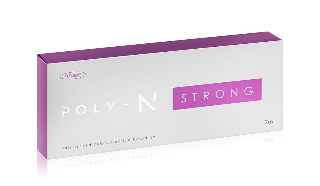 POLY-N STRONG