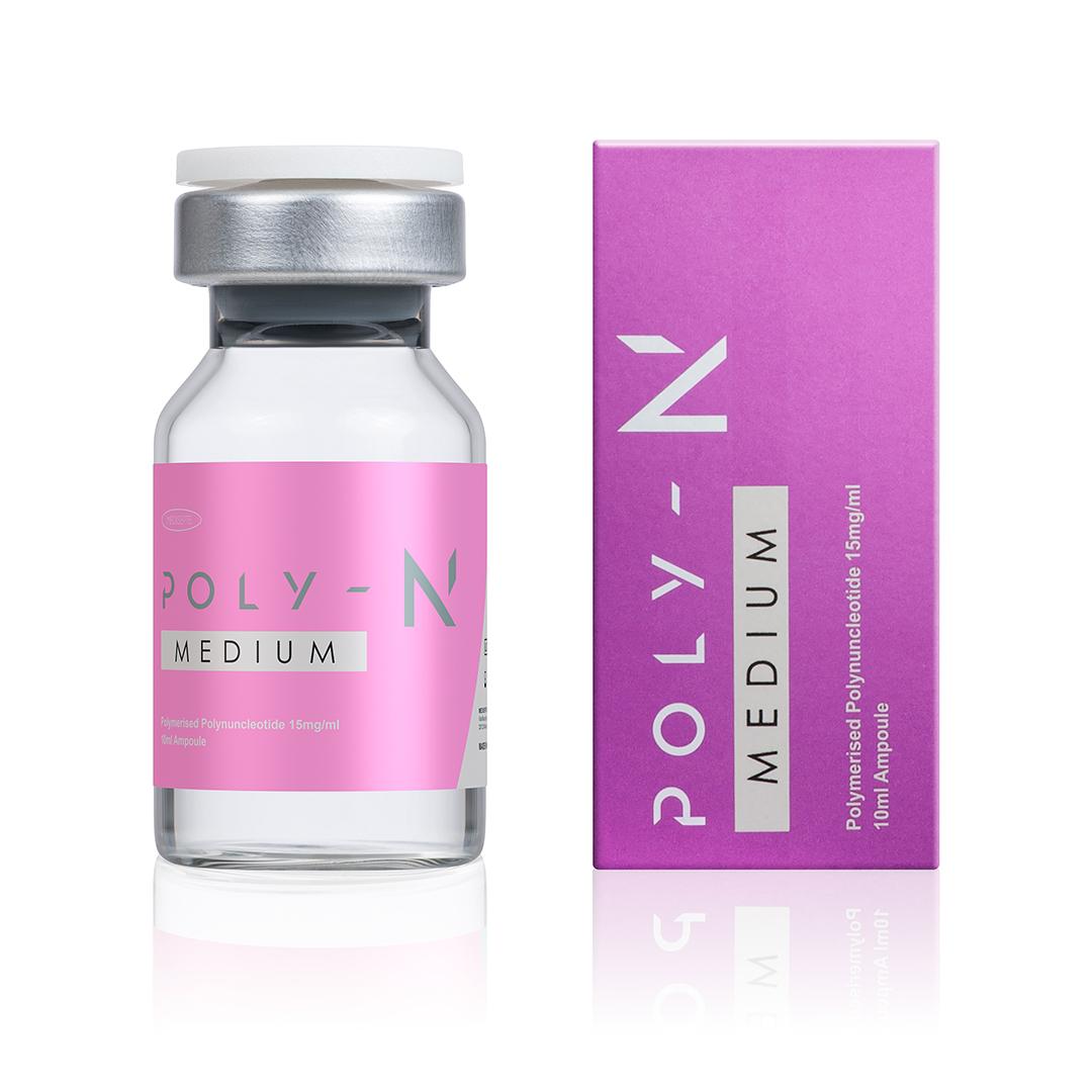 POLY-N MEDIUM